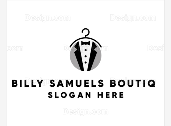 Billy Samuels Boutiq