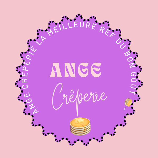 Ange crêperie 🥞