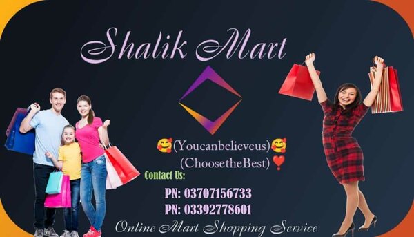 Shalikmart 