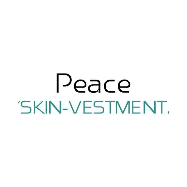 Peace Skin-Vestment