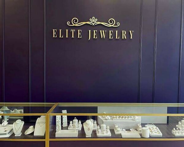 Elite Jewelery 