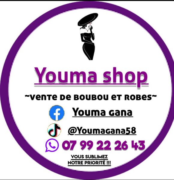 Youma Shop 
