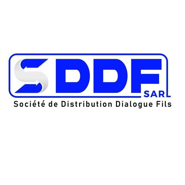 SDDF SARL