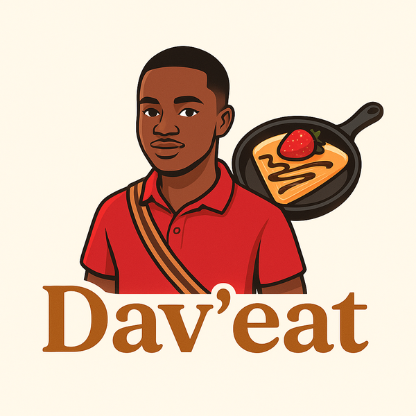 Dav'eat 