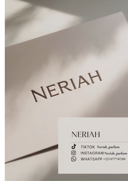 Neriah_parfum 