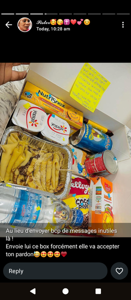 Adora's crêpe yako y