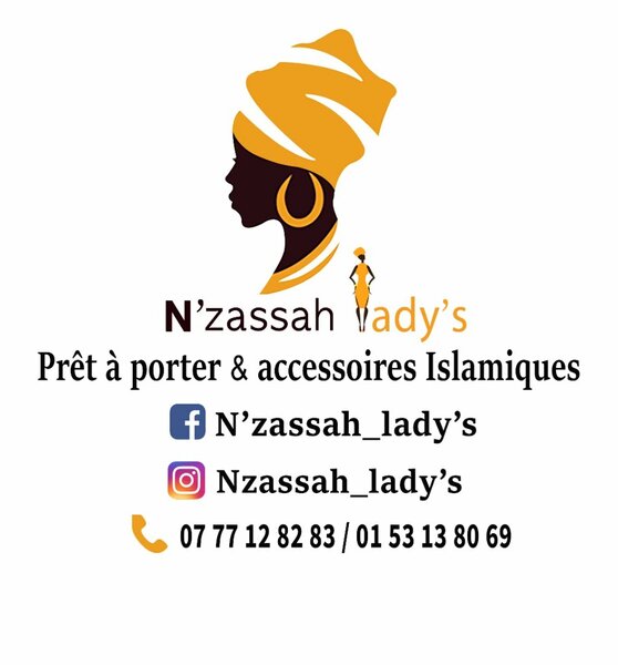 N’zassah lady’s