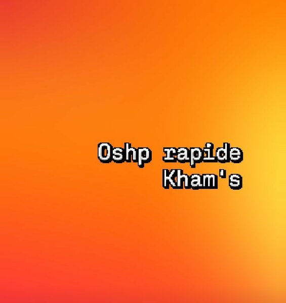 Oshp Shap