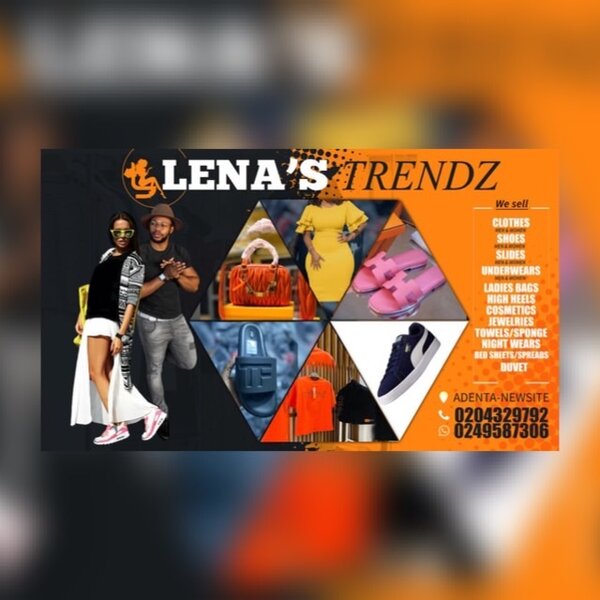 Lenas Trendz 