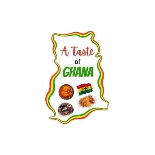 A Taste of Ghana