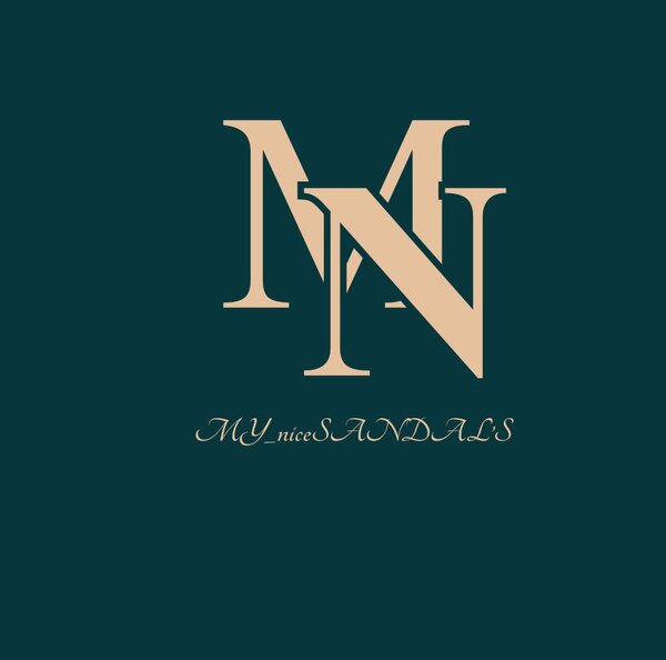 Mynicesandales 