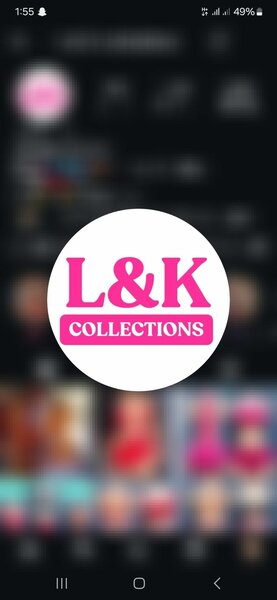 L and K collections  