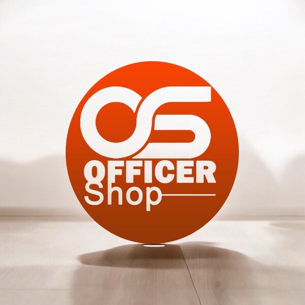 OFFICER SHOP