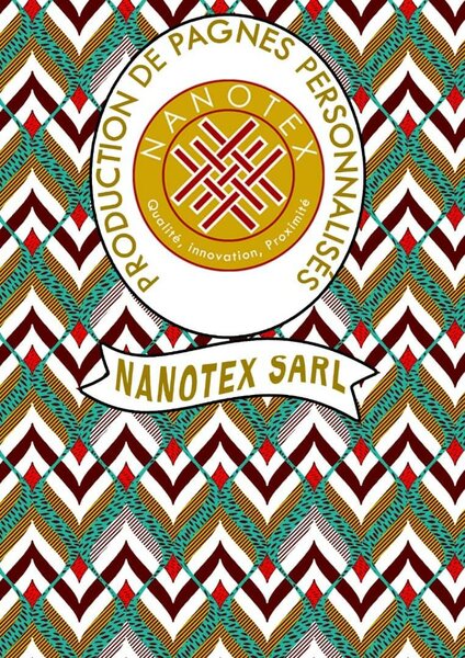 NANOTEX ABIDJAN 