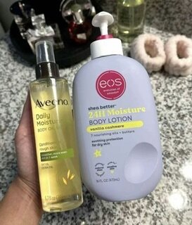 Chez Moi (skincare )