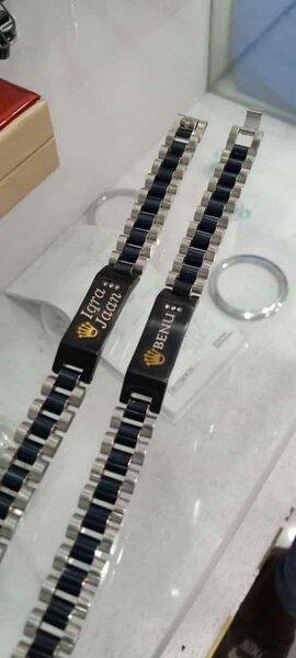 Abdullah Gift Printi