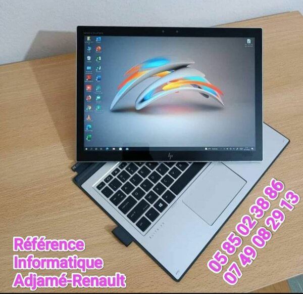 Référence Informatik