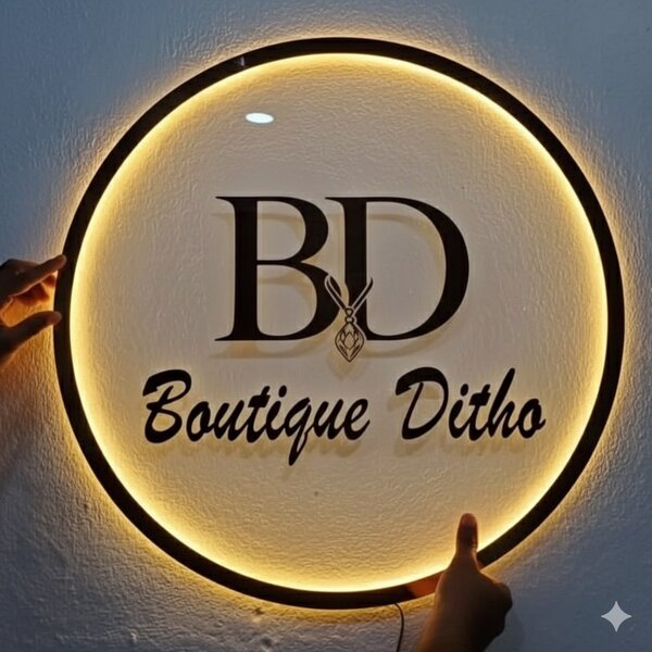 Boutique ditho🛍️