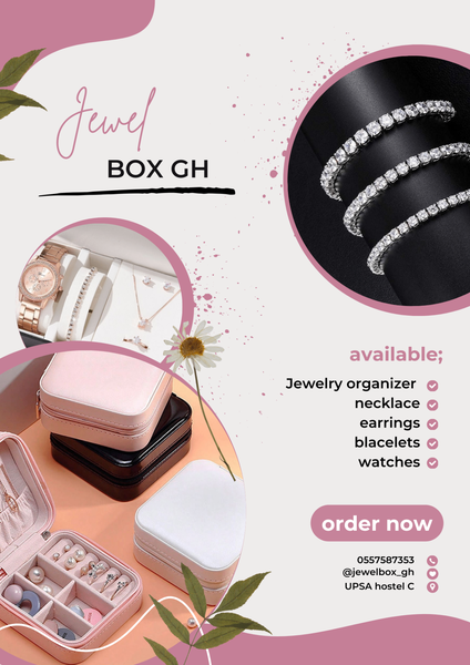 Jewel box gh
