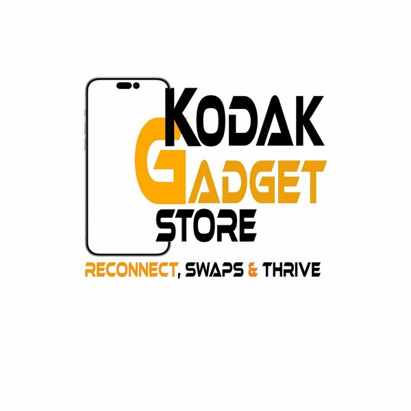 Kodak Gadgets Store