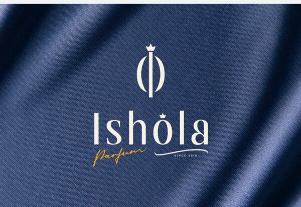 Ishola parfum 
