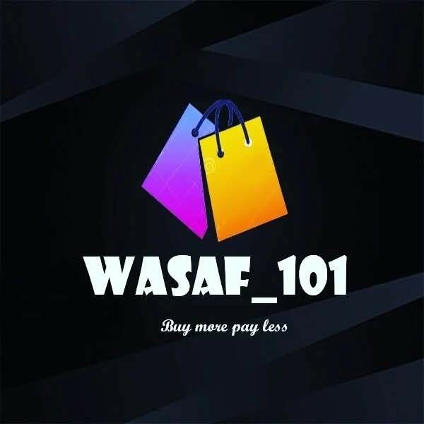 Wasaf auto parts 