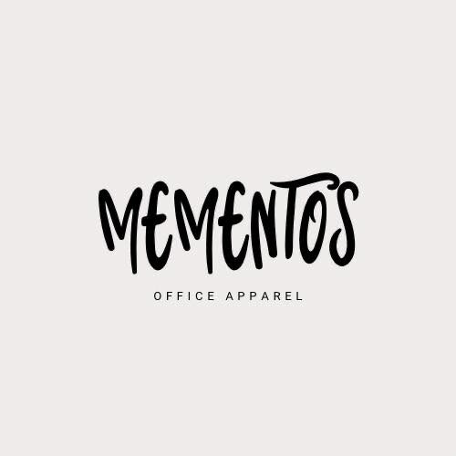 Mementos Office App