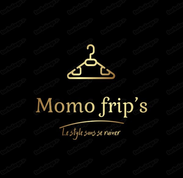 Momo frip’s 