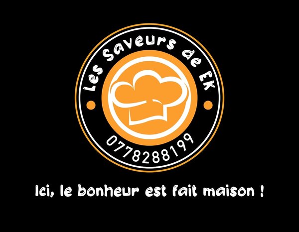 Les Saveurs de EK