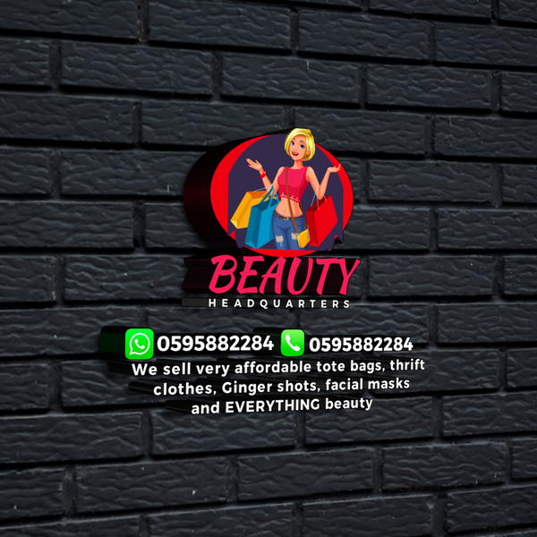 Beauty Headquarters