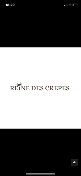 Reine des crêpes 
