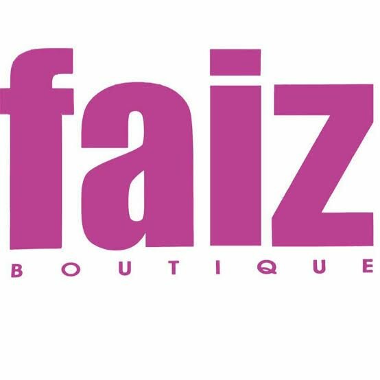 Faiz boutique 