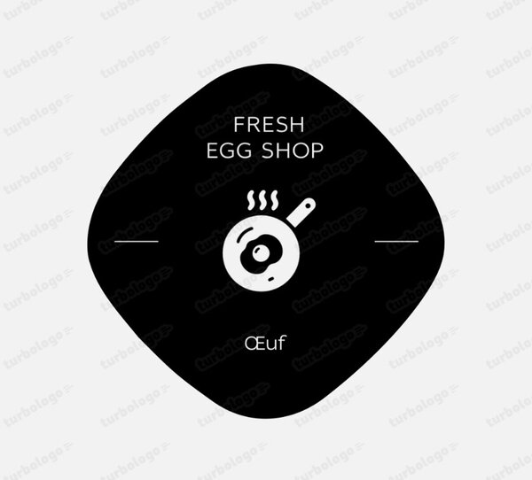 fresh egg shop