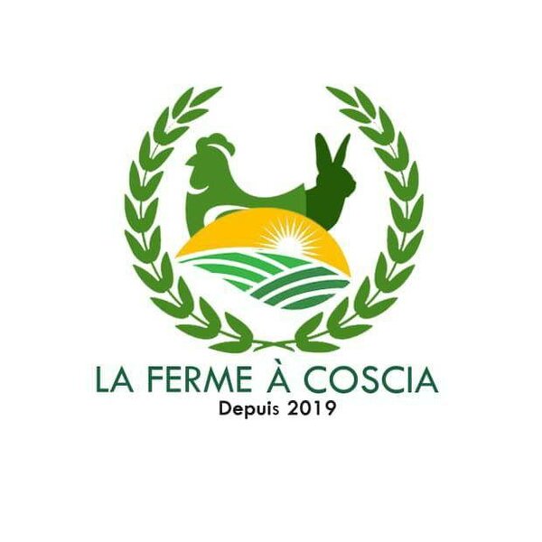 La Ferme À Coscia