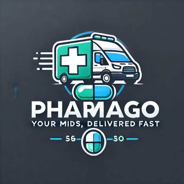 PharmaGo