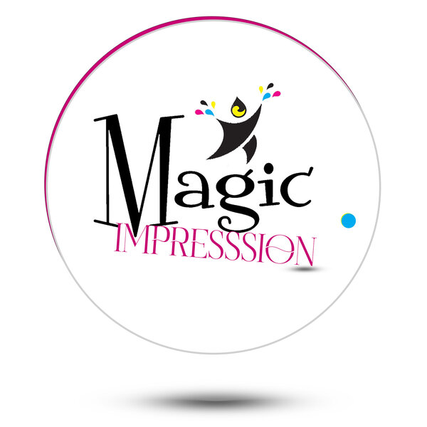 Magic impresssion