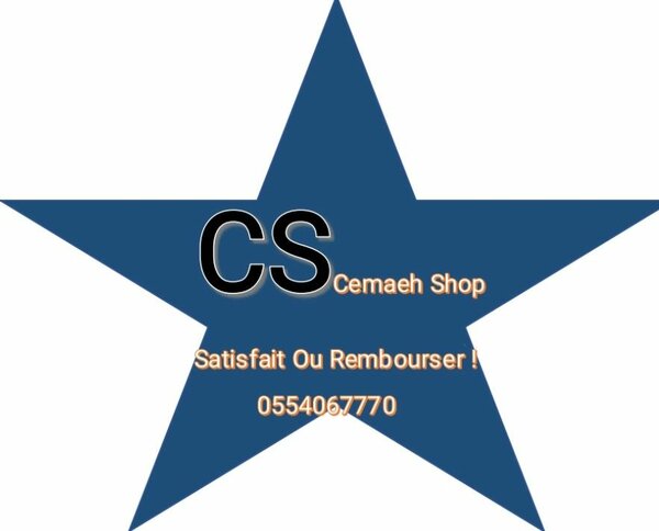 Cemaeh shop 