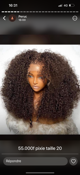 ❤️Laguna haïr ❤️