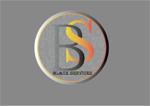 BLACK SERVICE 