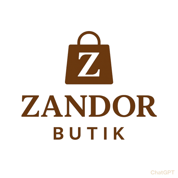 Zandor butik 