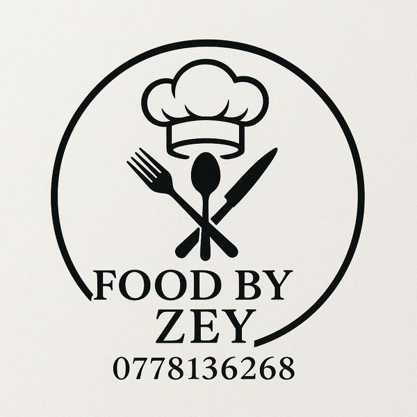 Food by Zey