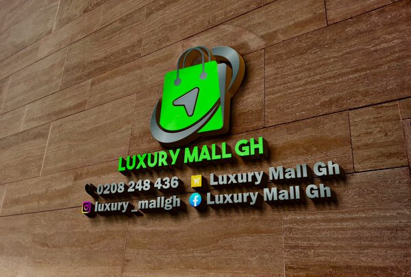 Luxury Mall 