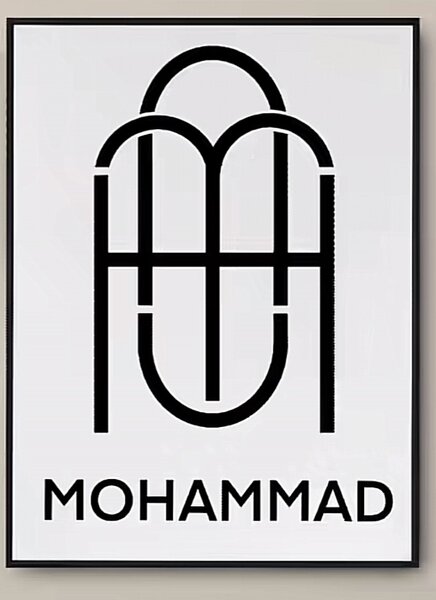 Muhammad