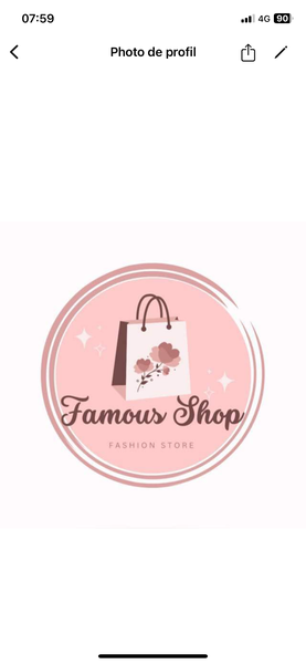 Famousshop
