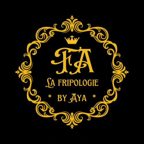 Fripologie by Aya