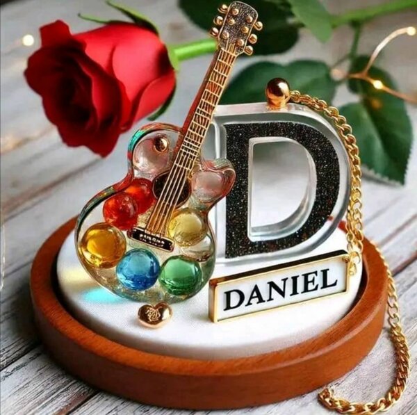 Daniel