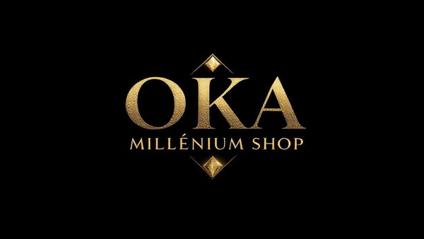 OkA MILLÉNIUM shop