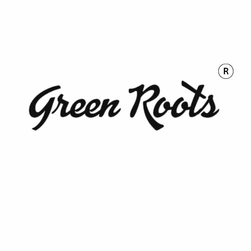 GREEN ROOTS Clothing 