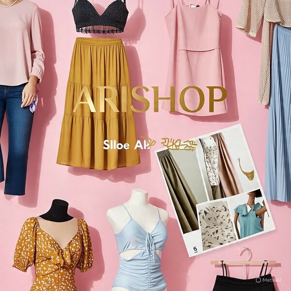 Ariii Shop️️️️