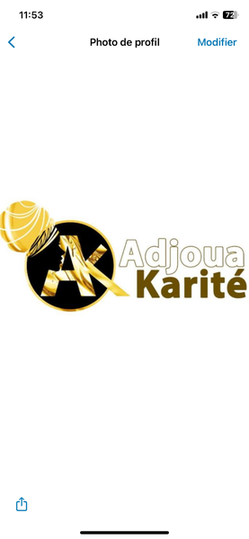 Adjoua karité 